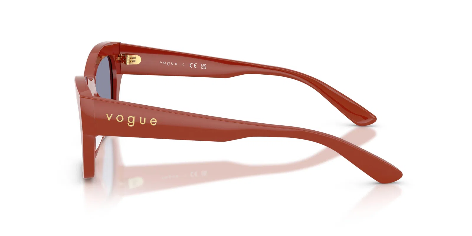 Vogue 5658SU Sunglasses - view 23